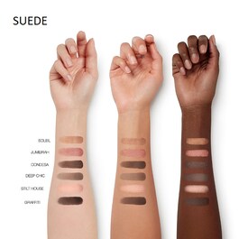 PALETTE VOYAGEUR EYESHADOW - Paleta de sombras de ojos