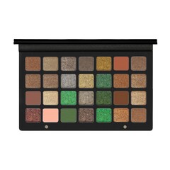 Eyeshadow Palette 28 - Paleta de 28 sombras de ojos, NATASHA DENONA