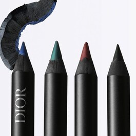 Diorshow Khôl - Lápiz de ojos de alta intensidad - Resistente al agua