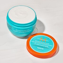 Mascarilla Capilar Reparadora