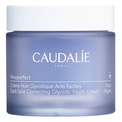 Vinoperfect - Crema Noche Glicólica Antimanchas, Caudalie