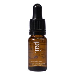 Booster Purifiant Acide Salicylique - Sérum Anti-Imperfecciones, Pai