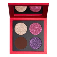 Eye Shadow Quad Daring Desire - Paleta de sombras de ojos, Pat McGrath Labs