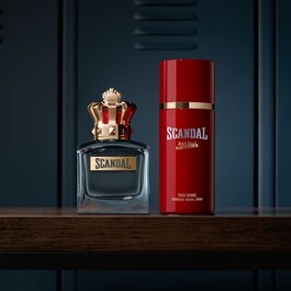 Scandal Pour Homme - Desodorante en spray