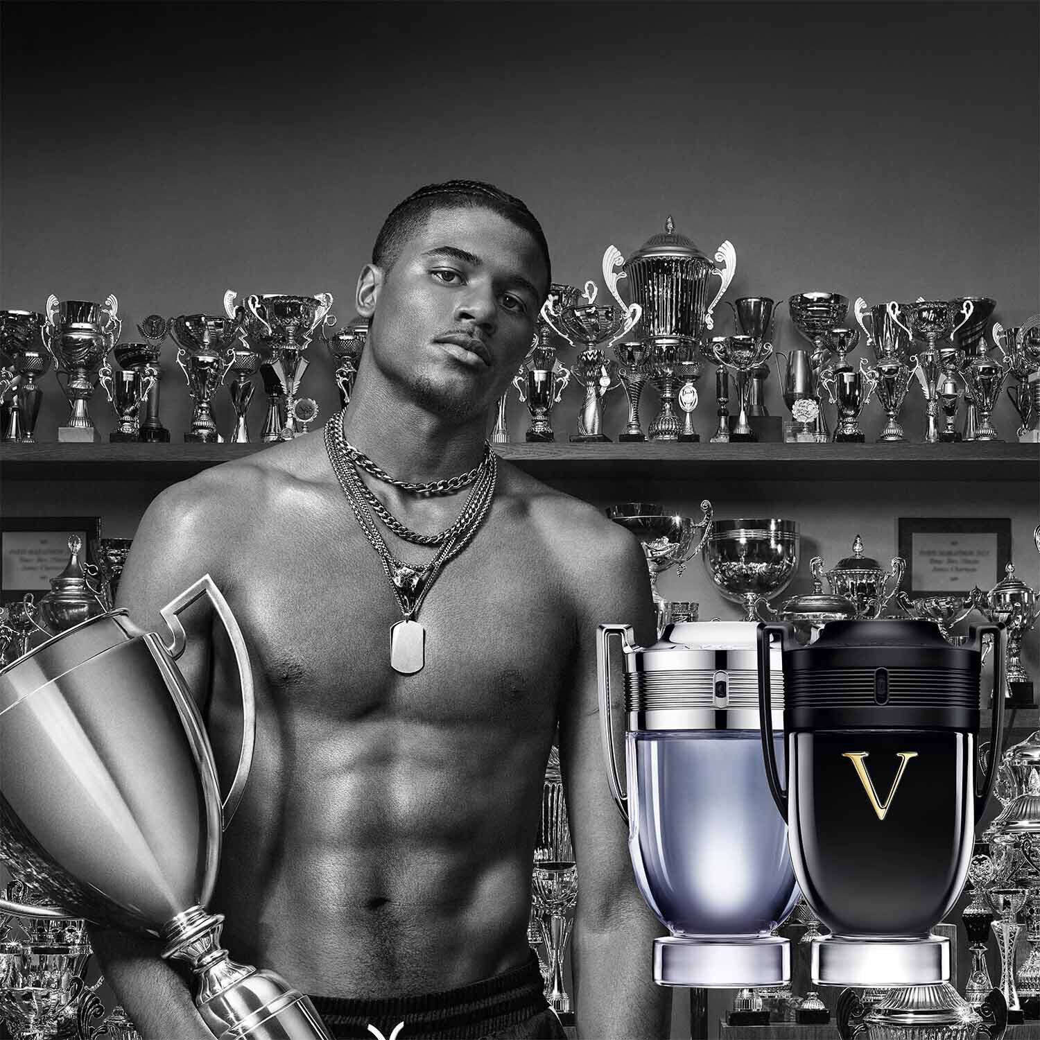 Invictus Victory Eau de Parfum de RABANNE FRAGRANCES SEPHORA