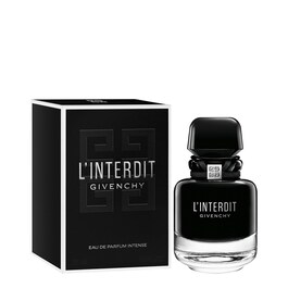 L' Interdit Intense - Eau de Parfum Intense