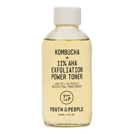 Kombucha - Tónico Exfoliante Rostro