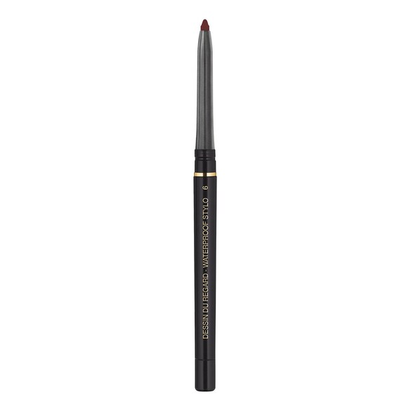 Yves Saint Laurent Dessin Du Regard Stylo-Lápiz De Ojos Waterproof , YVES SAINT LAURENT