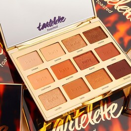 Tartelette™ toasted Amazonian Clay - Paleta de sombras de ojos