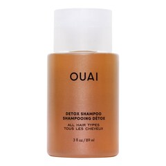 Detox shampoo - Champú Detox, Ouai