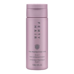 The Protective Type - Crema Termoprotectora 5 En 1, FENTY HAIR
