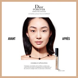 Diorskin Forever Undercover