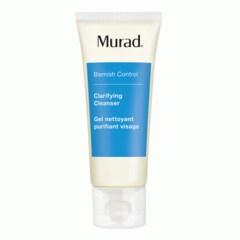 Blemish Control - Gel limpiador facial purificante, MURAD
