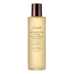 Kombucha Essence - Tratamiento facial anticontaminación con kombucha , FRESH