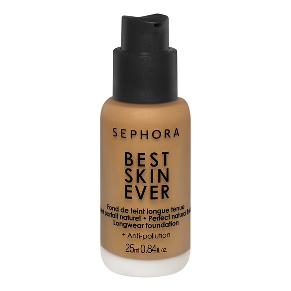Base de maquillaje Best Skin Ever - Base de maquillaje Larga Duración, Sephora Collection