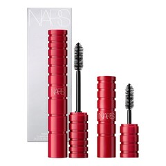 Private Party Climax - Duo Máscara de pestañas Voluminizantes, NARS