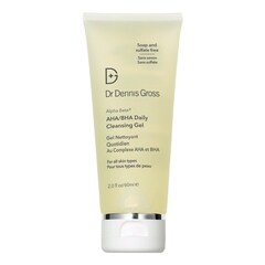 Alpha Beta - Gel Limpiador Diario con Complejo AHA/BHA, Dr. Dennis Gross