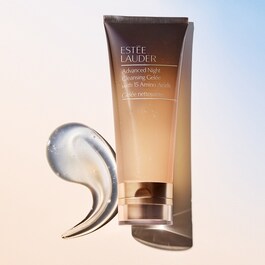 Advanced Night Repair - Gel limpiador enriquecido con 15 aminoácidos