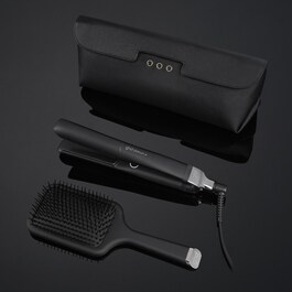 Styler Platinum+ Black - Estuche