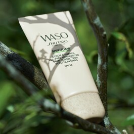 Waso - Crema hidratante sin aceite 