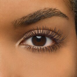 Máscara Volumen Efecto Pestañas Postizas Waterproof - Máscara
