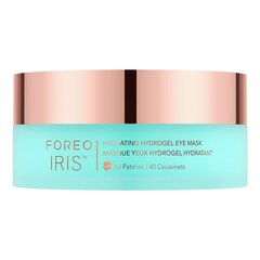 IRIS™ MASK - Mascarilla de hidrogel hidratante para los ojos, FOREO