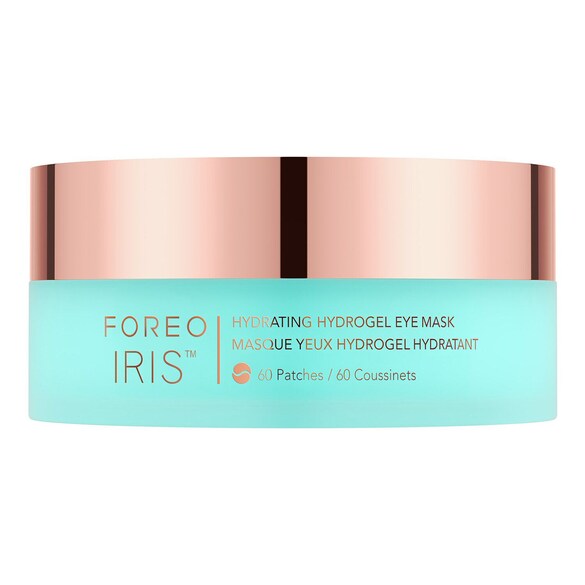 IRIS™ MASK - Mascarilla de hidrogel hidratante para los ojos, Foreo