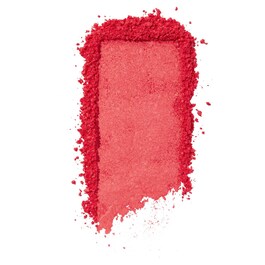 Mini Crystah - Colorete Intenso Rosa Fresa Tamaño Viaje