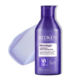Color Extend Blondage Conditioner - Acondicionador para cabello rubio