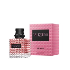 Born in Roma Donna - Eau de Parfum Perfume de Mujer Floral