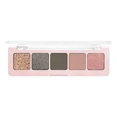 Mini Retro Palette - Paleta de sombras, Natasha Denona