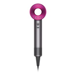 Dyson Supersonicᵀᴹ en fucsia - Secador de pelo