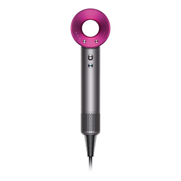 Dyson Supersonicᵀᴹ en fucsia - Secador de pelo, DYSON