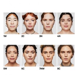 Future Cream All Over - Corrector