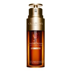 Double Serum Textura Ligera - Sérum tratamiento antiedad, CLARINS