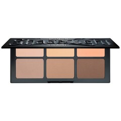 Shade + Light Contour - Paleta de contouring, KVD Beauty