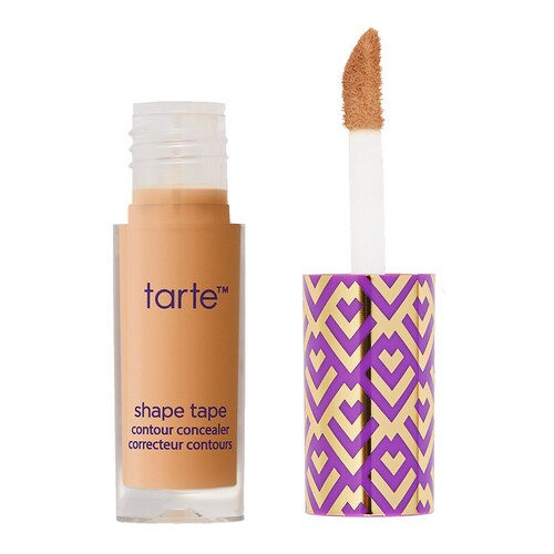 Tarte - Mini Shape Tape Contour Concealer - Mini Corrector Antiojeras