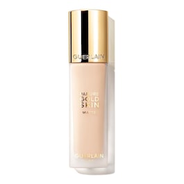 Parure Gold Skin Matte - Fondo Maquillaje Alta Perfección 24H Sin Transferencia image