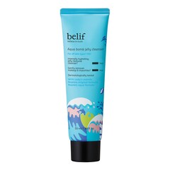 Mini Aqua Bomb Jelly Cleanser - Gel Limpiador, BELIF