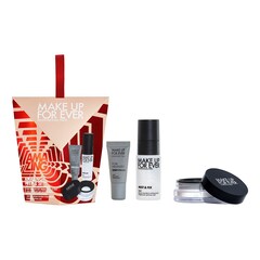 Amazing Prep & Set Kit - Estuche de maquillaje, MAKE UP FOR EVER