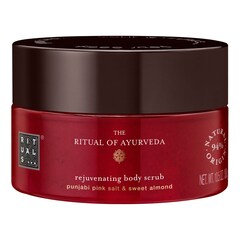 The Ritual of Ayurveda Body Scrub - Exfoliante corporal, RITUALS