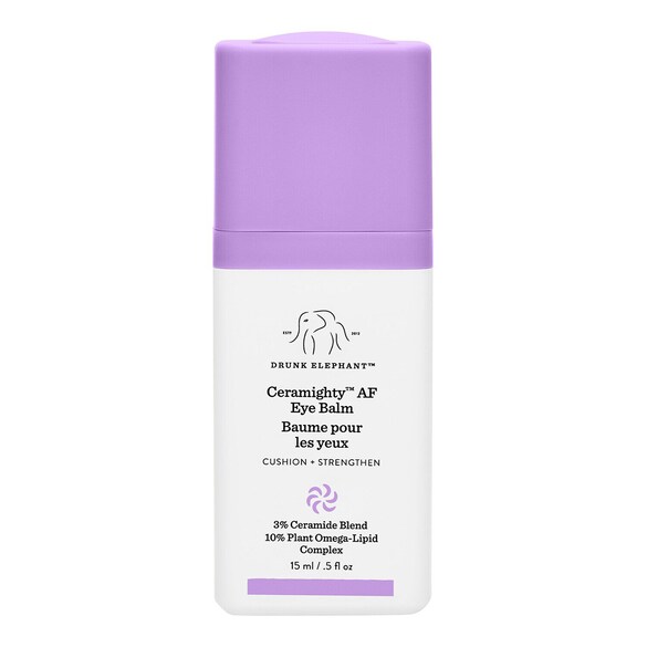 Ceramighty™ AF Eye Balm - Crema Contorno Ojos Antiarrugas, Drunk Elephant