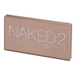 Naked Basics 2 - Paleta de sombras de ojos