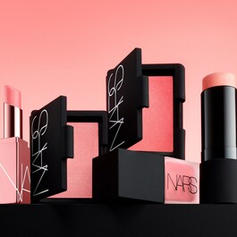 Nars Colorete Desire, lo probamos