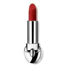 Rouge G Satin - Barra de labios satinada color intenso y larga duración, GUERLAIN