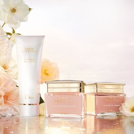 Dior Prestige - Le Sucre de Gommage - Exfoliante facial rejuvenecedor