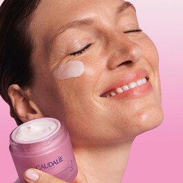 Resveratrol-Lift Crema Tisana de Noche - Recarga 