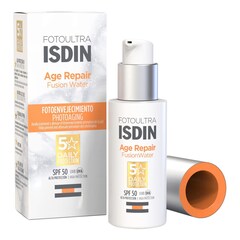 Fotoultra Age Repair SPF50 - Fotoprotección Solar, ISDIN