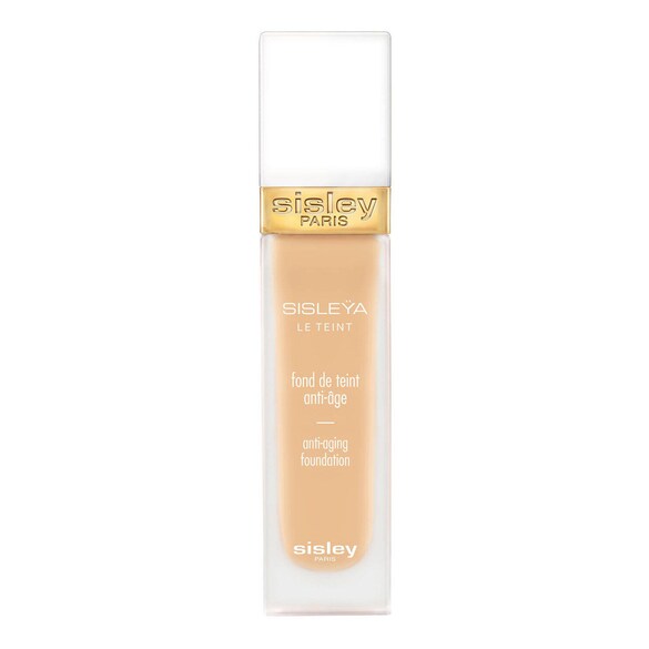 Sisleÿa le Teint - Base de maquillaje antiedad, SISLEY