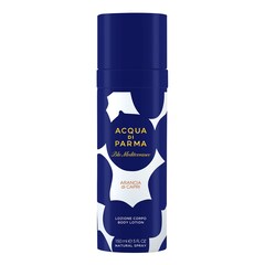 ARANCIA DI CAPRI - Leche corporal, ACQUA DI PARMA